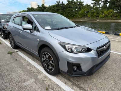 Subaru Impreza 1.6I EYESIGHT AWD 4WD