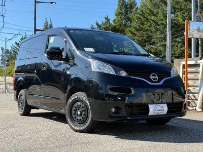 Nissan NV200 16X-2R WG