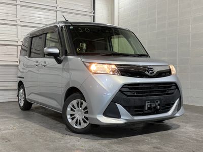 Daihatsu Thor G LTD SA III