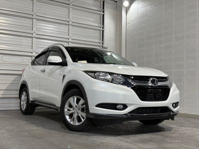 Honda Vezel G AWD 4WD