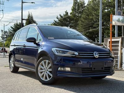 Volkswagen Golf TSI HIGH LINE