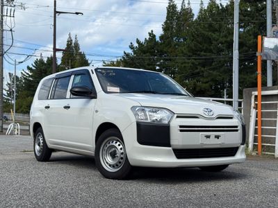 TOYOTA PROBOX G