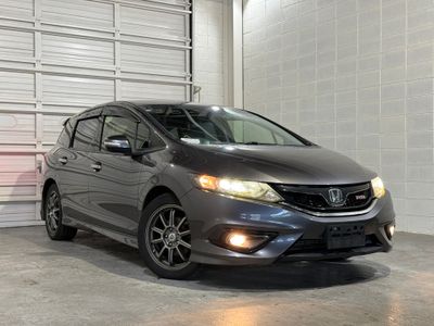 Honda Jade RS