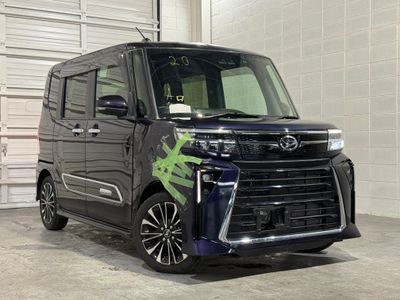 Daihatsu Tanto CUSTOM RS