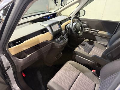 Honda Freed G* HONDA SENSING