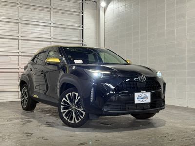 Toyota Yaris Cross Z