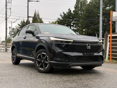 Honda Vezel G