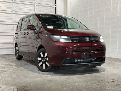 Honda Freed AIR EX
