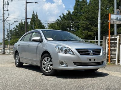 Toyota Premio 4WD 1.8X L PACKAGE