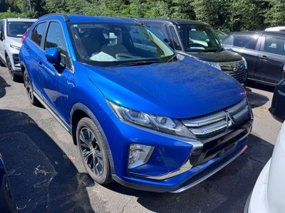 Mitsubishi Eclipse Cross G AWD 4WD