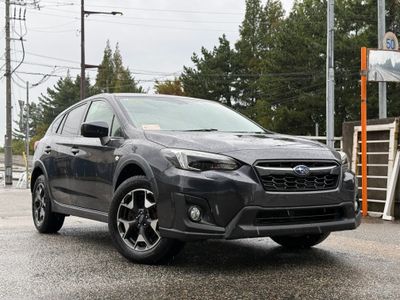 Subaru Impreza 1.6I-L EYESIGHT AWD 4WD