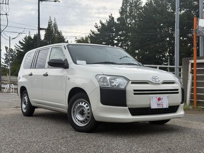 TOYOTA PROBOX G