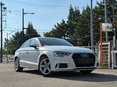 Audi A3 1.4TFSI SPORT