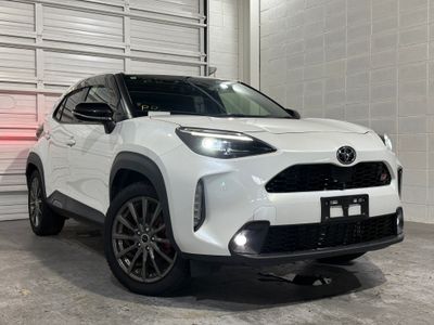Toyota Yaris Cross GR SPORT