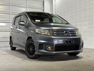 Honda Freed GI AERO
