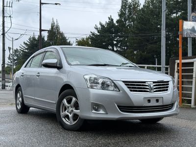 Toyota Premio 1.8X_L PACKAGE