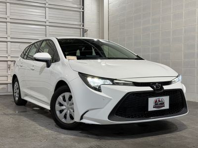 Toyota Corolla Touring X