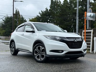 Honda Vezel S