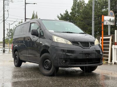 Nissan NV200 16X-3R