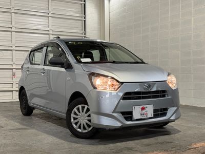 Daihatsu Mira e:S L SA3