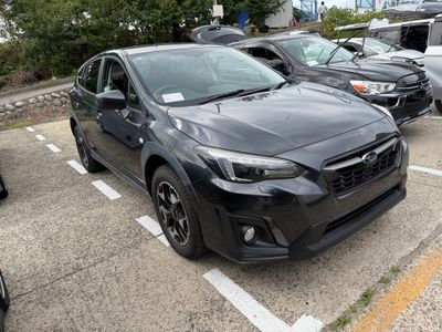 Subaru Impreza 1.6I-L EYESIGHT AWD 4WD