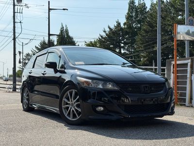 HONDA STREAM