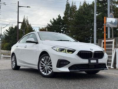 BMW 2 Series 218IGLACP PLAY