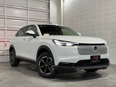 Honda Vezel G AWD 4WD