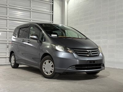 Honda Freed G HIGHWAY EDITION 7SEATS
