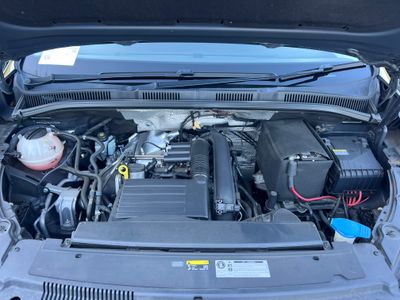 Volkswagen Sharan TSI HIGH LINE