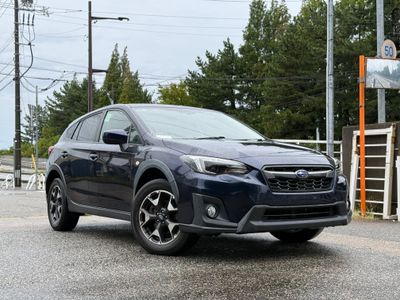 Subaru Xv 1.6I-L EYESITE 4WD