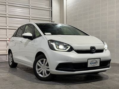 Honda Fit HOME