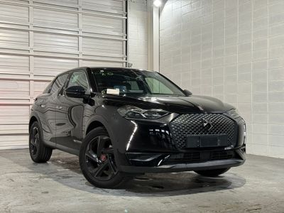 Citroen DS3 LEMUR