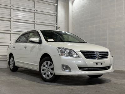 Toyota Premio 1.5F EX-PKG