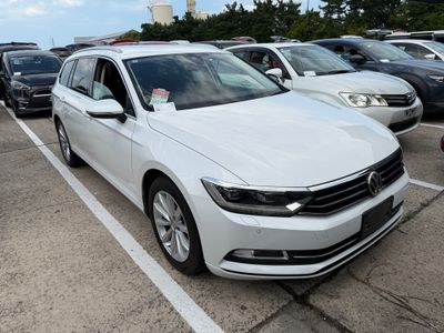 Volkswagen Passat TSI COMFORT LINE