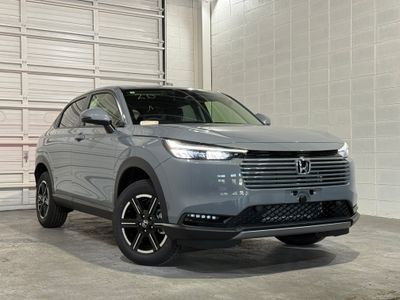 Honda Vezel G AWD 4WD