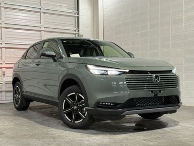 Honda Vezel G AWD 4WD