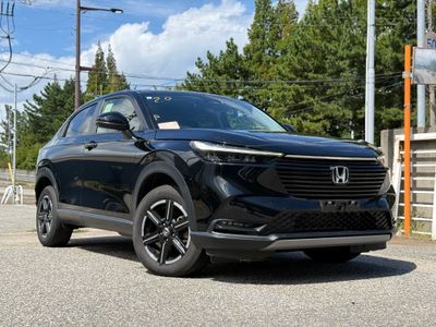 Honda Vezel G