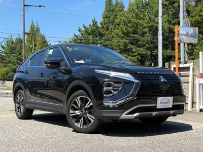 Mitsubishi Eclipse Cross G PLUS PACKAGE