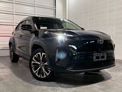 Toyota Yaris Cross Z