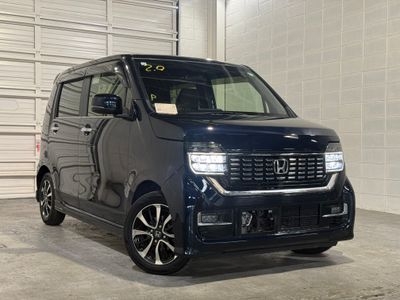 Honda N-WGN L HONDA SENSING CUSTOM
