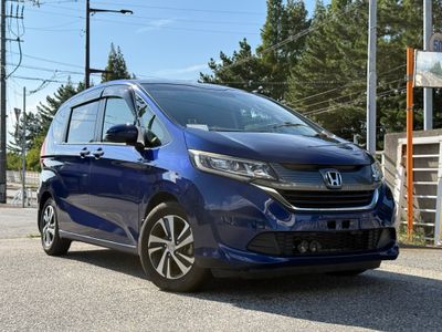 Honda Freed G