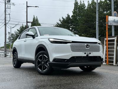 Honda Vezel G AWD 4WD
