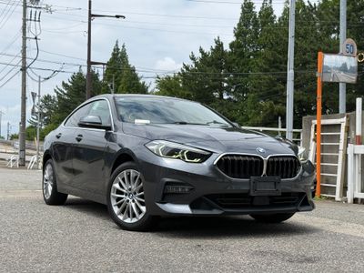 BMW 1 Series 218IGLACP PLAY