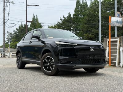 Honda Vezel G