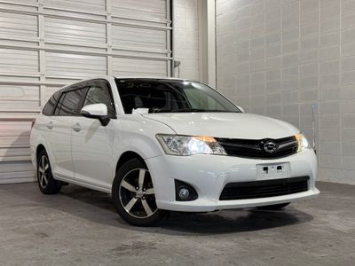 Toyota Corolla Fielder 1.8S