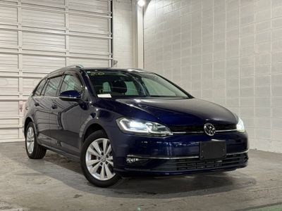 Volkswagen Golf TSI COMFORT LINE