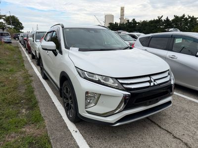 Mitsubishi Eclipse Cross G AWD 4WD