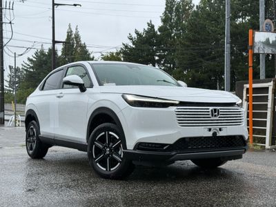 Honda Vezel G AWD 4WD