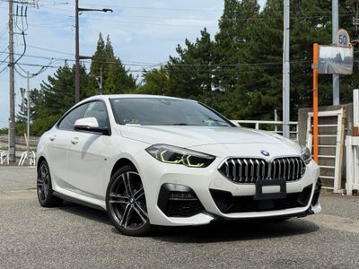BMW 2 Series 218 I COUPE MSP